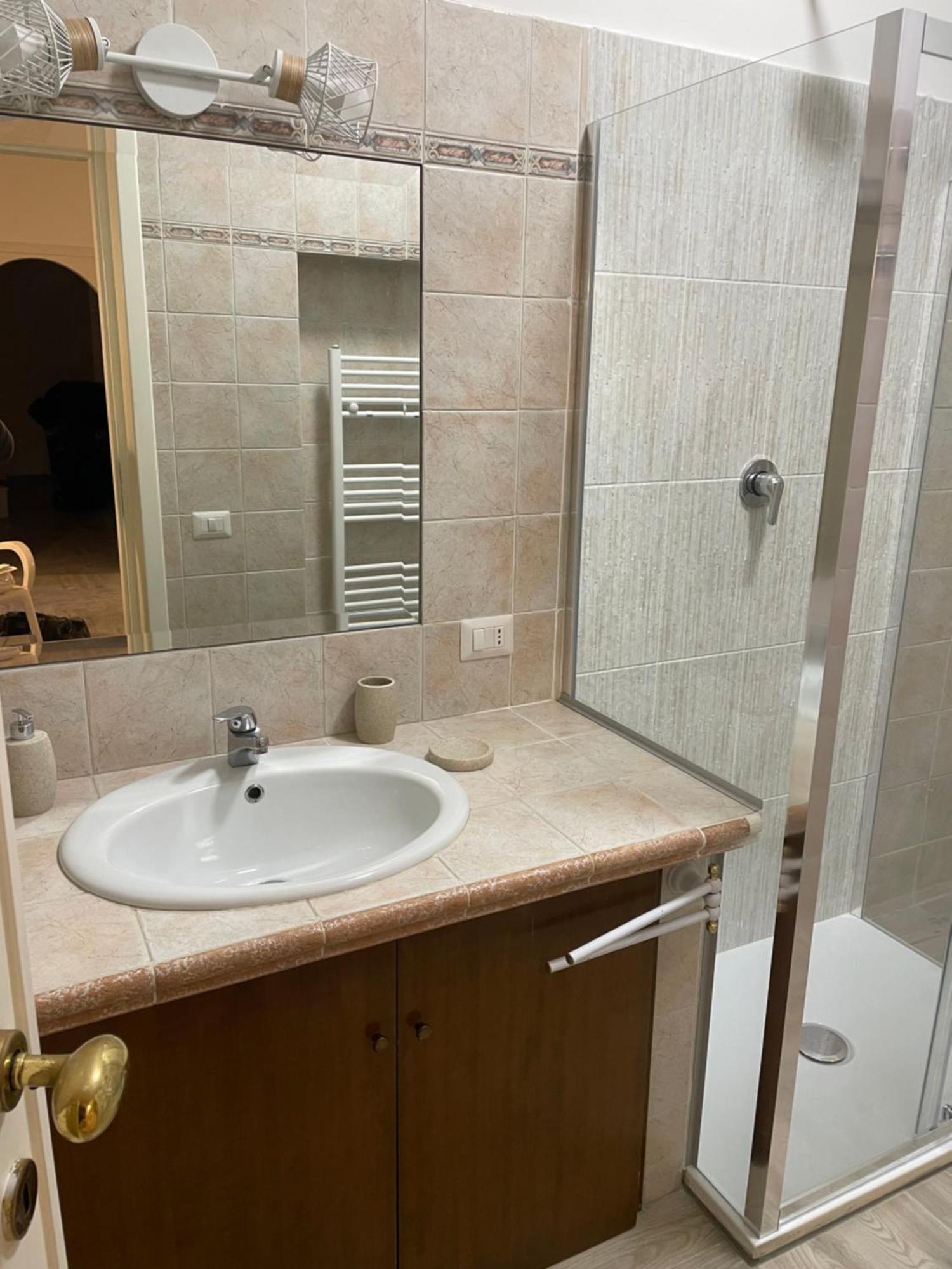 Apartamento Dany Relax Mare Aeroporto