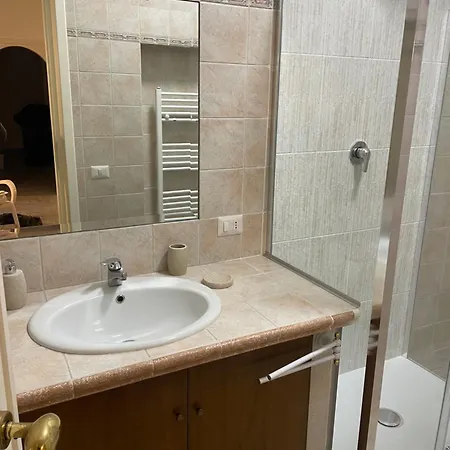 Dany Relax Mare Aeroporto Apartment Fiumicino Exterior photo