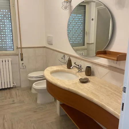 Dany Relax Mare Aeroporto Apartment Fiumicino Exterior photo