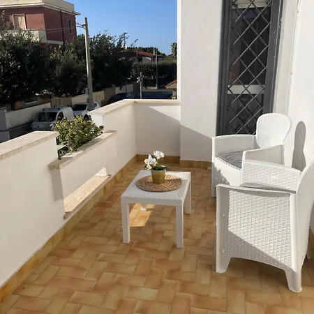 Dany Relax Mare Aeroporto Apartment Fiumicino Exterior photo