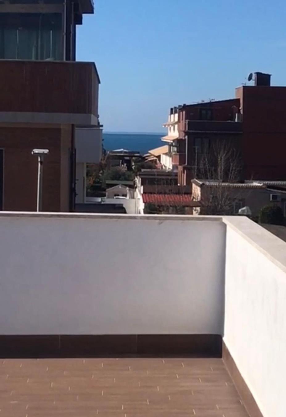 Apartment Dany Relax Mare Aeroporto Fiumicino