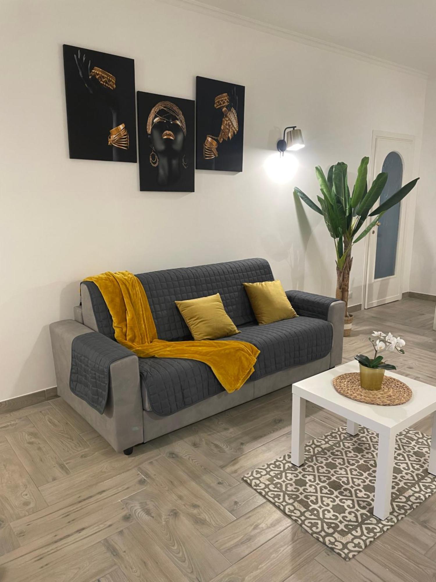 Apartment Dany Relax Mare Aeroporto *