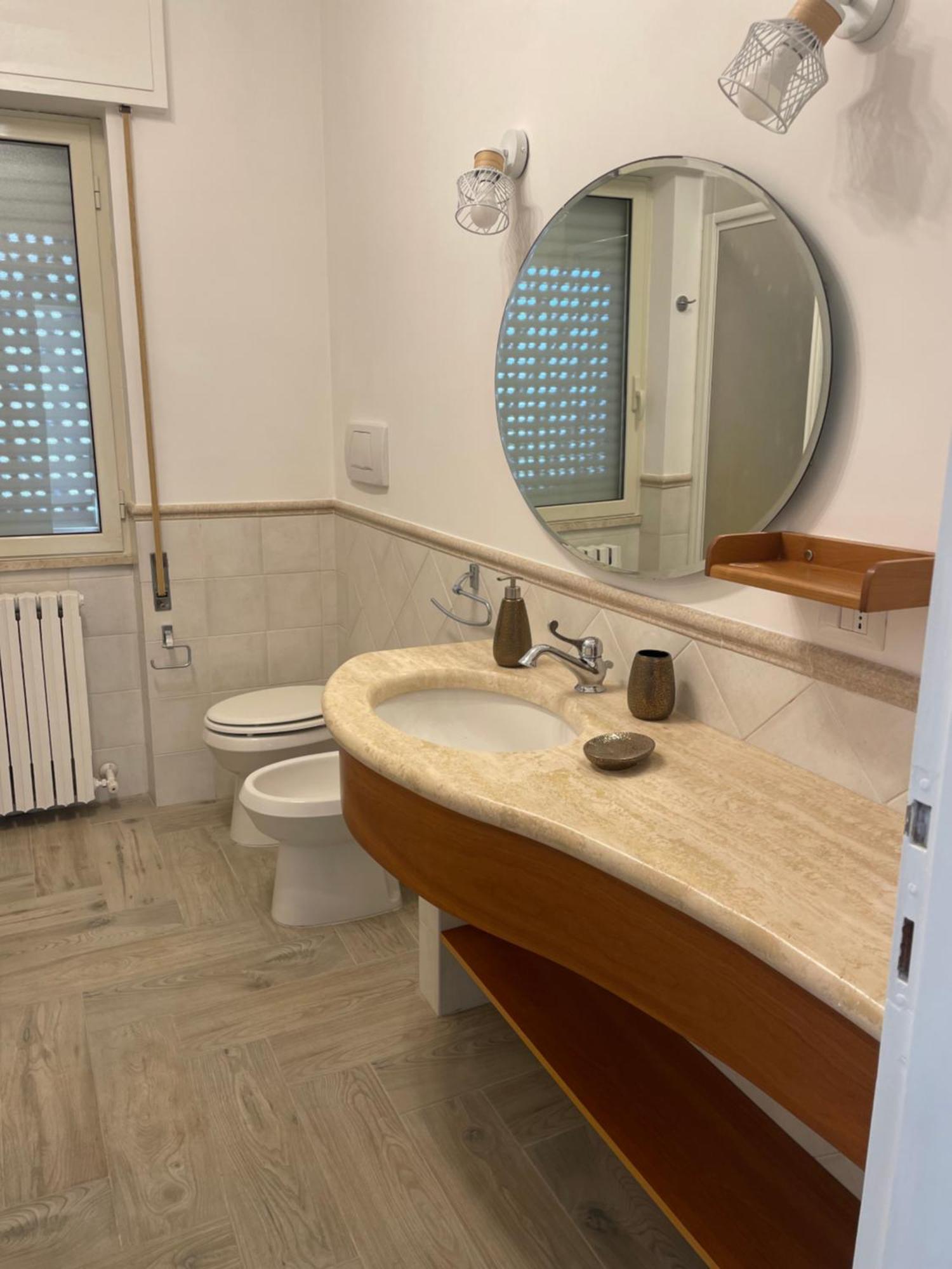 Dany Relax Mare Aeroporto Apartment Fiumicino